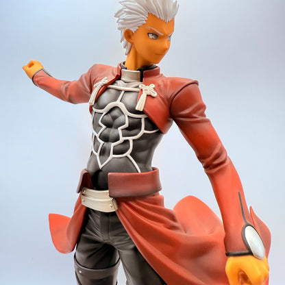 Fate/stay night Unlimited Blade Works ALTER Archer Emiya 1/8 Figure [express]6