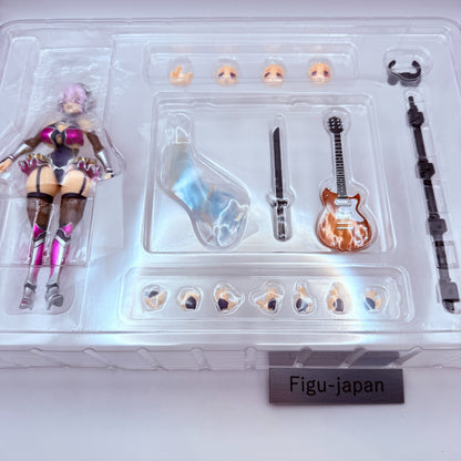 **Near Mint** Sentinel Super Sonico RPG Taimanin ni Narimausu Ver. Figure Japan6