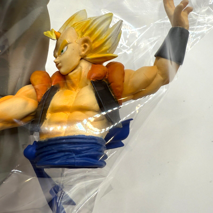 DBZ Dragon Ball Assembly Type Action Pose Figure 2 SS Gogeta [express]1