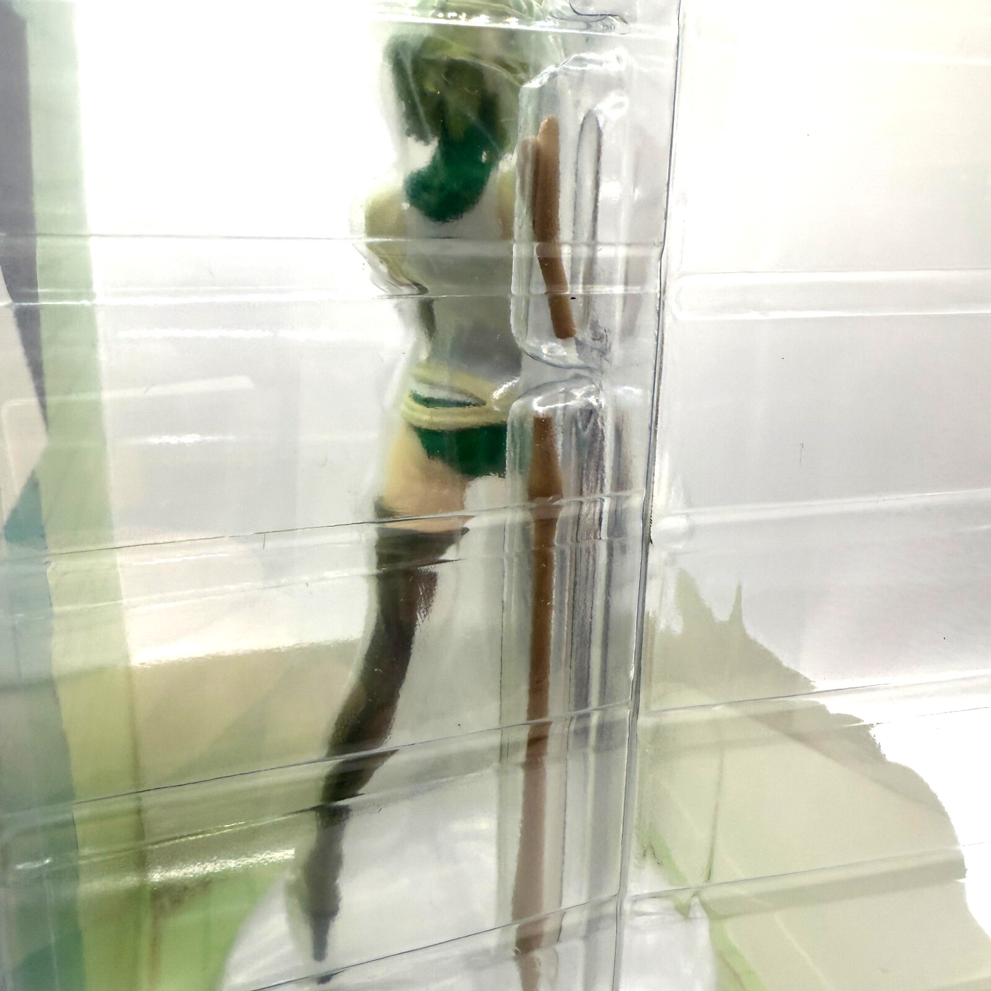 GSC POP UP PARADE Ryuu Lion Limited Ver Figure DanMachi IV Online Exclusive7