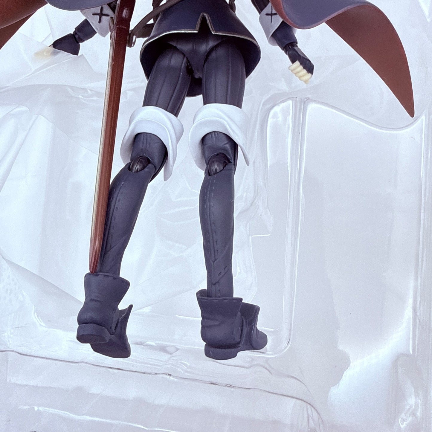 Lucina Figure figma Fire Emblem Awakening Max Factory MIB Authentic Japan7