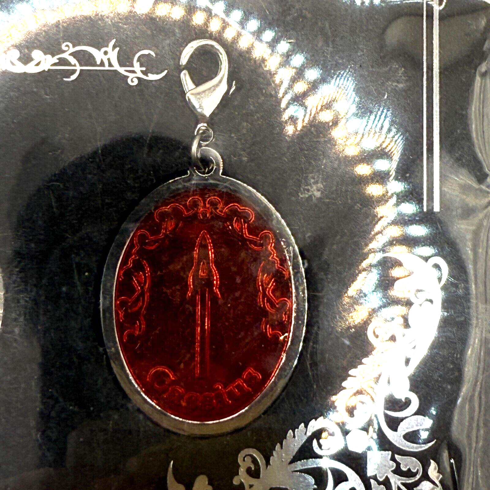 Evangelion Charm  Official Model 3.0 1.0 Thrice Upon a Time  [express]5