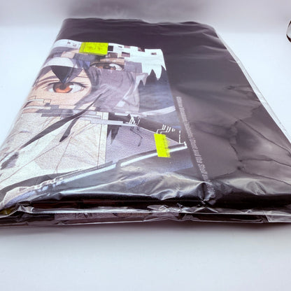 Ghost in the Shell Exhibition Tokyo Exclusive Tote Bag Section 9 Authentic NEW3