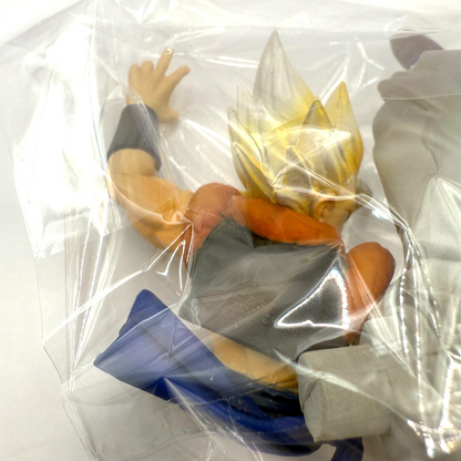 DBZ Dragon Ball Assembly Type Action Pose Figure 2 SS Gogeta [express]3