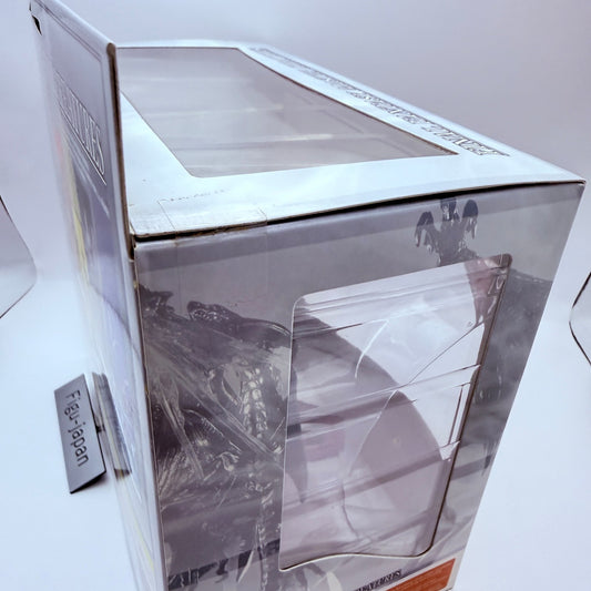 Tiamat Final Fantasy Master Creatures Limited Edition Square Enix Figure MISB1