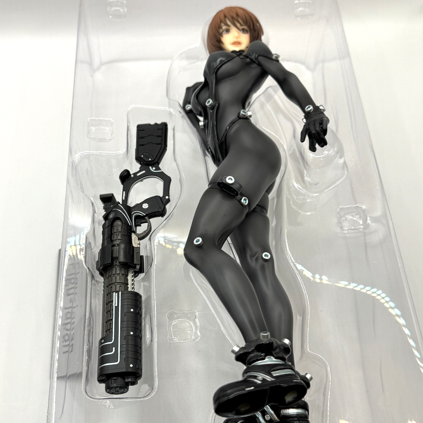 GANTZ:O Anzu Yamazaki X Shotgun Premium Figure Union Creative MIB Authentic15