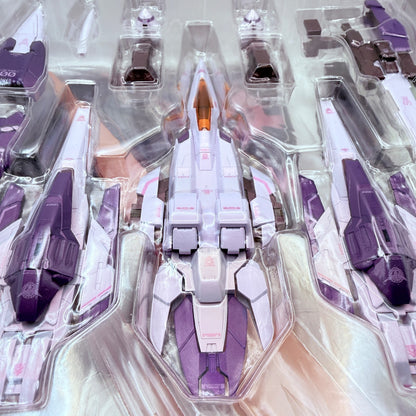 METAL BUILD 10th Anniv Trans-Am Raiser Gundam 00 Figure Bandai Tamashii Nations13