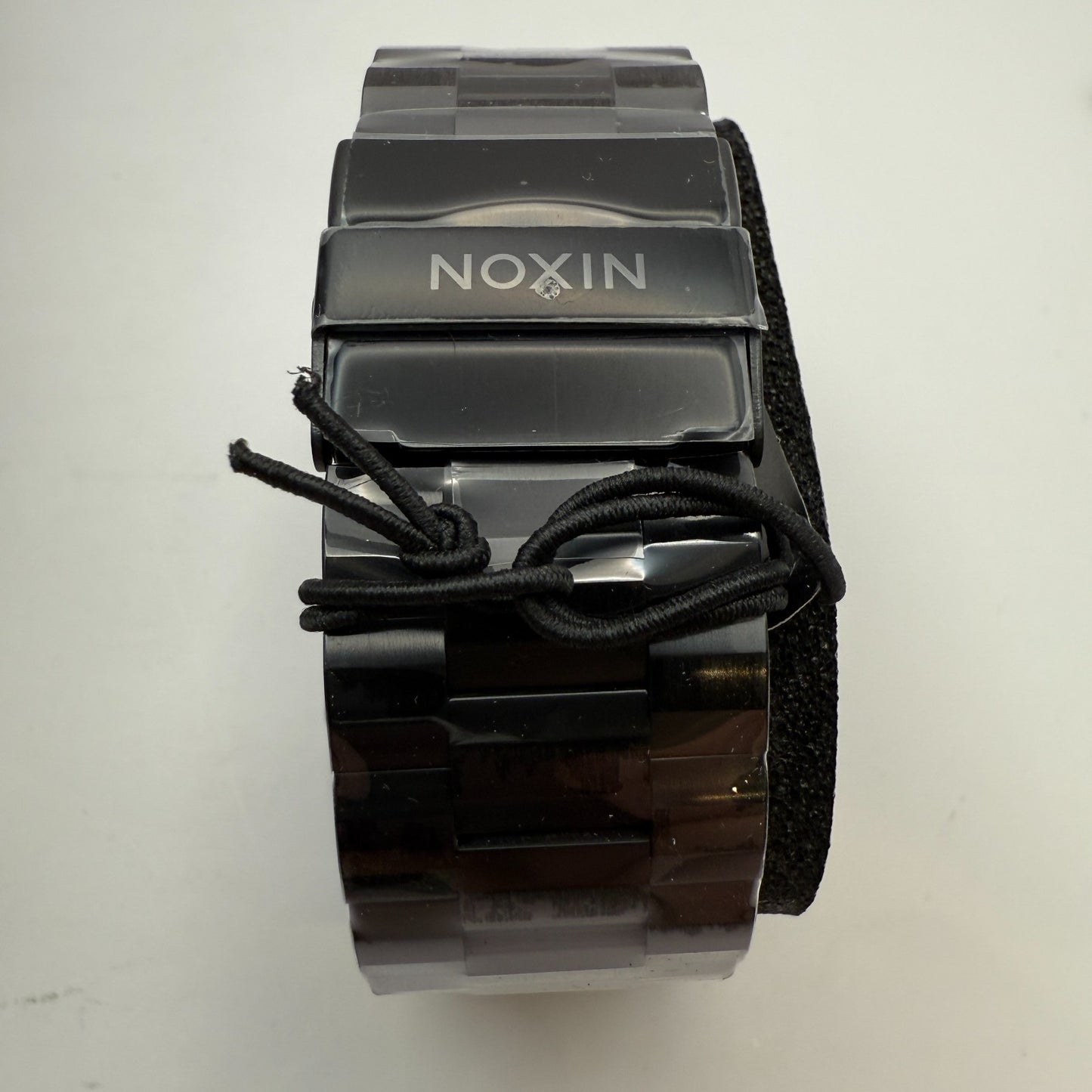 NIXON Regulus SS ALL BLACK Glus Men's Quartz Digital Watch [express]12