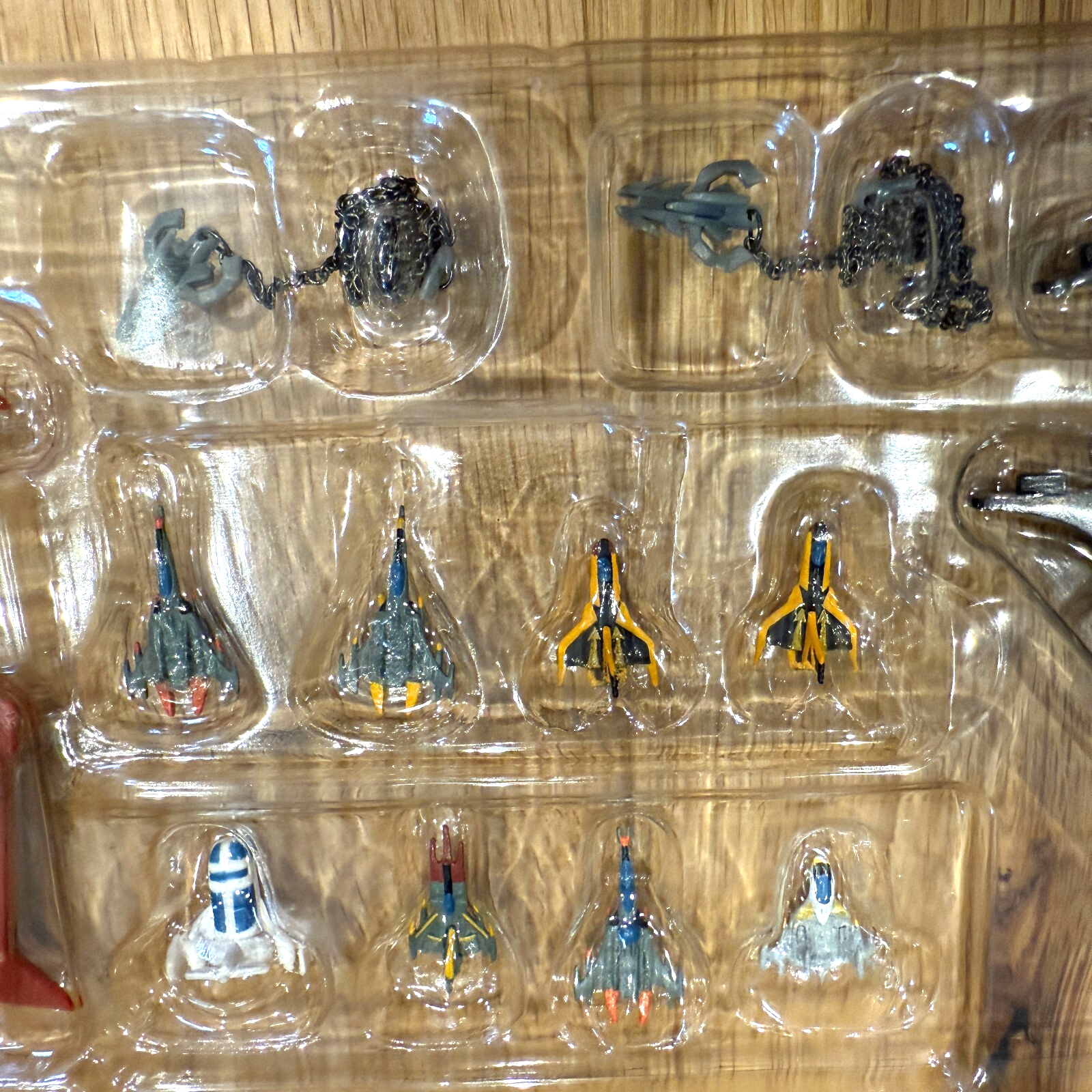 Chogokin spirits GX57 SpaceBattleship Yamato Figure Bandai [express]17