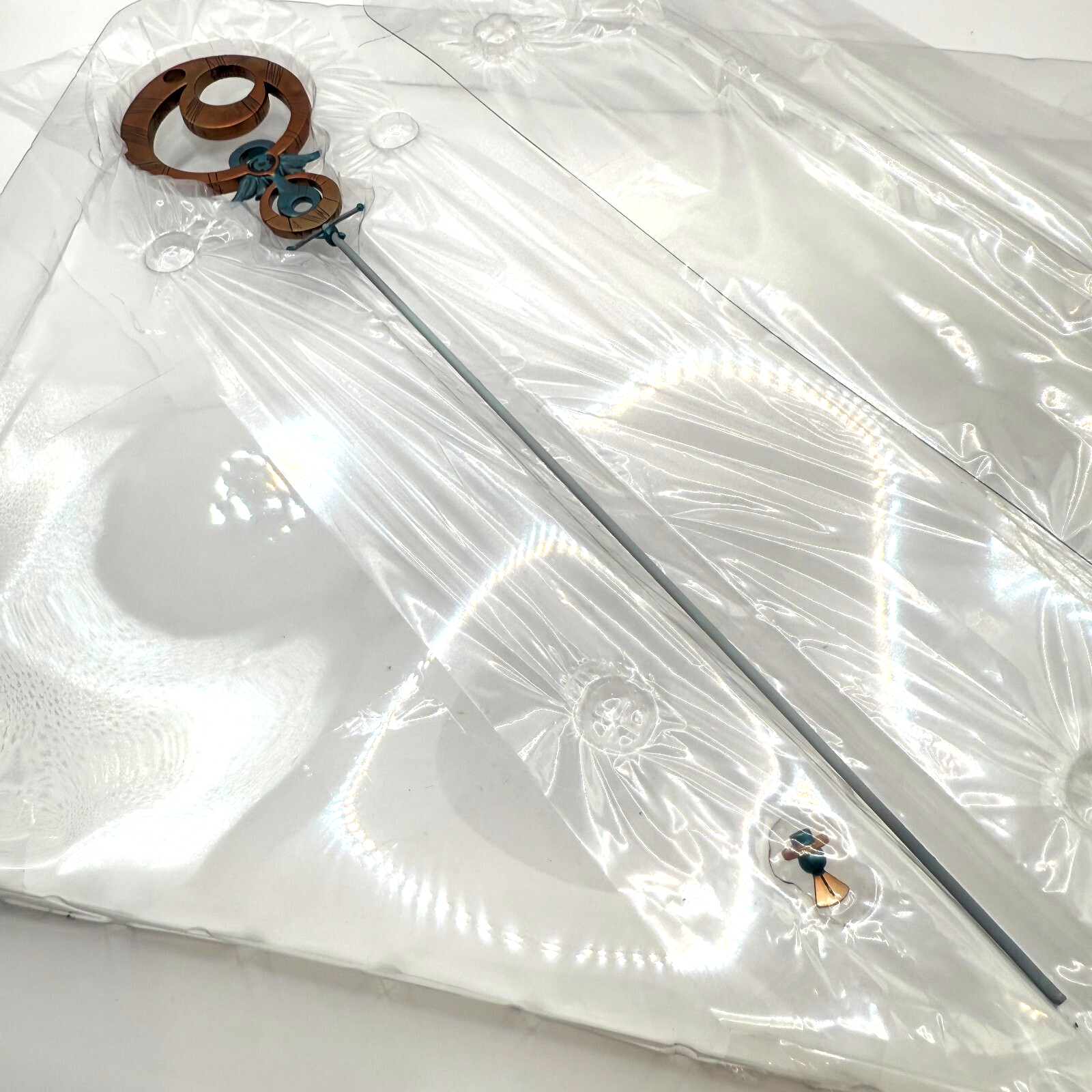 Fate/Grand Order Caster/Media Lily 1/7 figure FGO [express]14