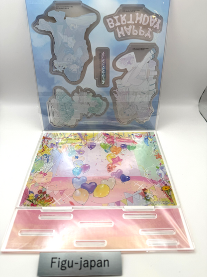 Macross F AllTime Best Album “Nyan Nyan Greatest Hits!” [express]10