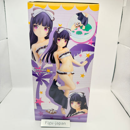 Kuroneko Oreimo Konna ni Kawaii Wake ga Nai 1/8 Figure Kotobukiya MISB4