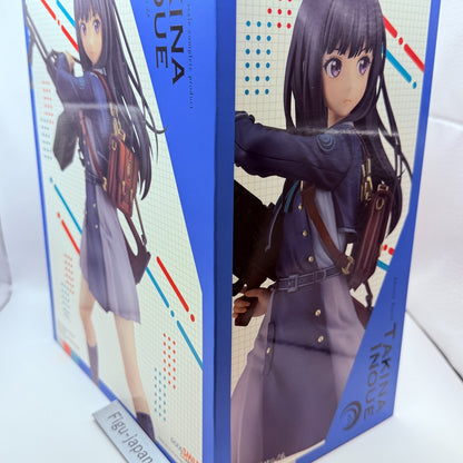 GOOD SMILE COMPANY Licorice Recoil Takina Inoue 1/7 figure japan [express]1