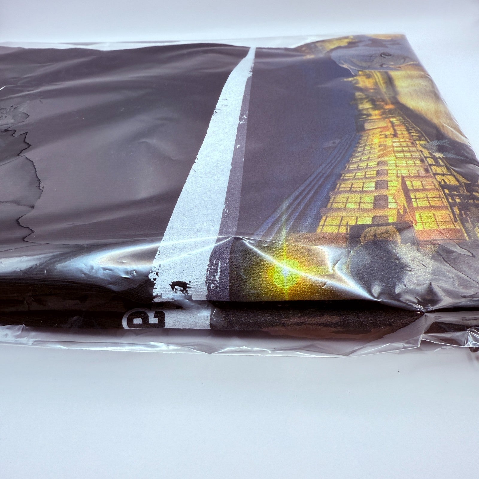Fate/Strange Fake KPF 2025 T-Shirt XL Kitakyushu Exclusive Apparel NIP2