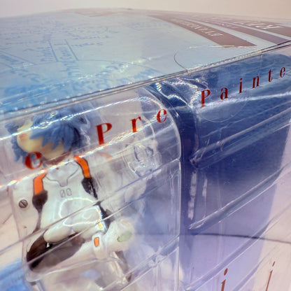 KOTOBUKIYA Evangelion Rei Ayanami 1/6 Figure Plug Suit Ver. japan[express]9