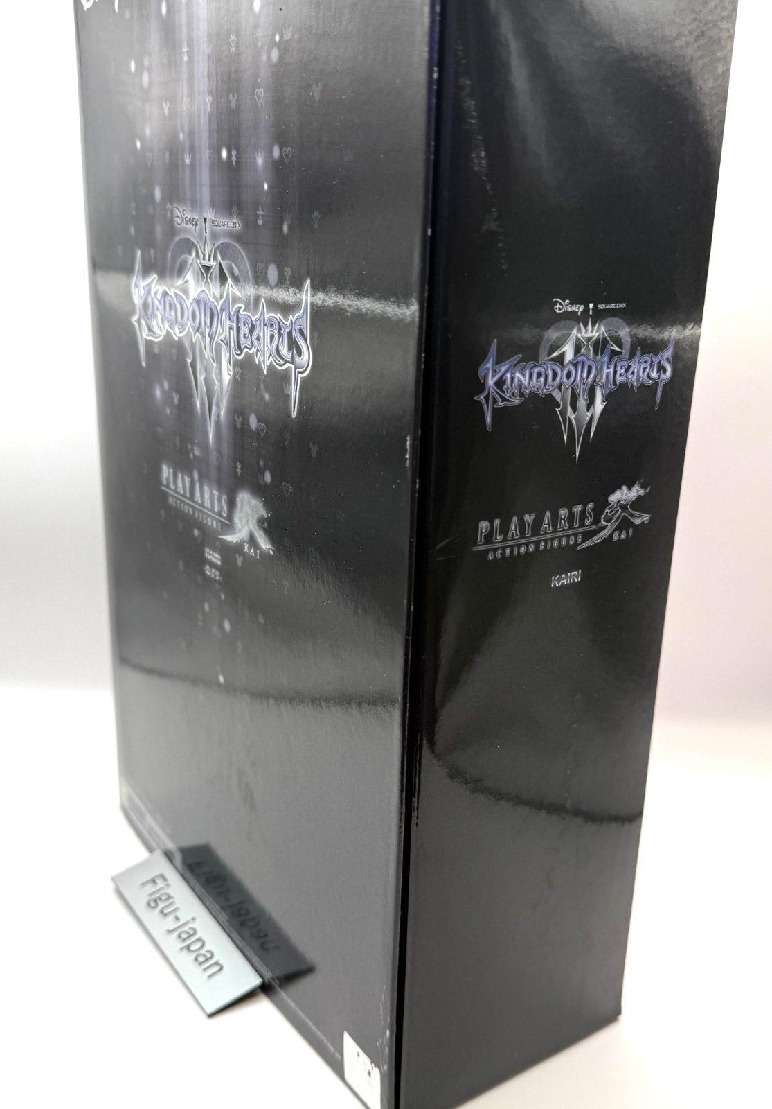 Square Enix Kingdom Hearts III Kairi Play Arts Kai Action Figure NEW9