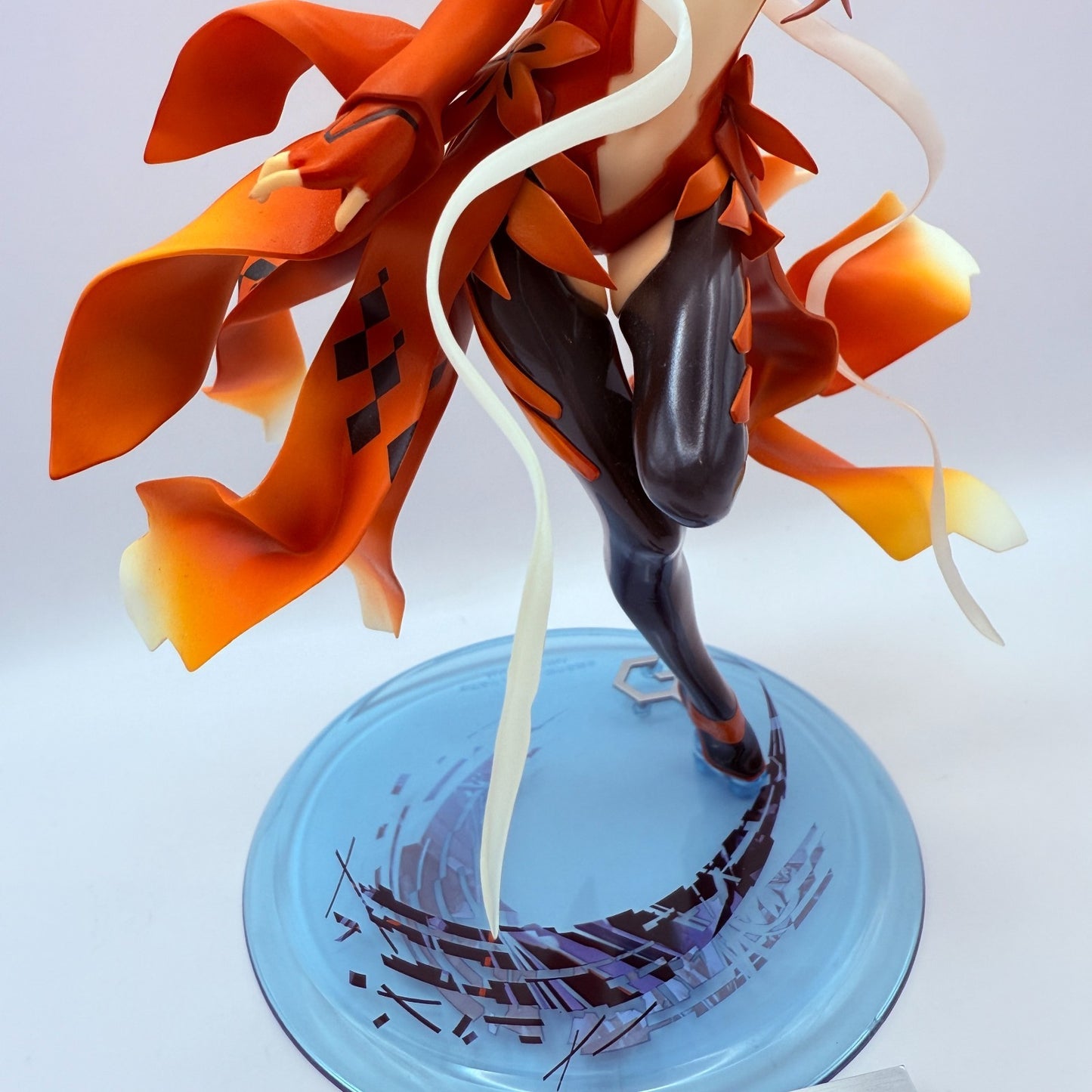 Inori Yuzuriha Guilty Crown 1/8 Scale Figure Good Smile Company GSC Japan MIB15