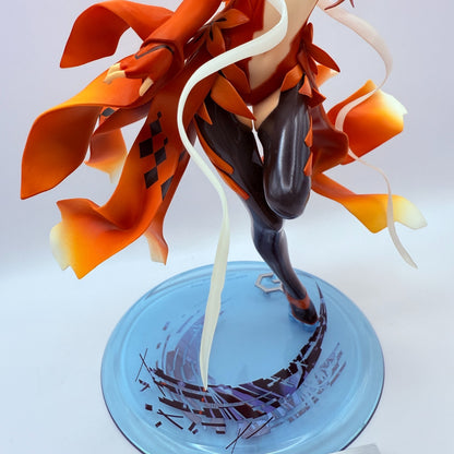 Inori Yuzuriha Guilty Crown 1/8 Scale Figure Good Smile Company GSC Japan MIB15