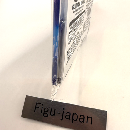 Hatsune Miku Gundam Acrylic Stand (Standard Size) key visual ver NISB1