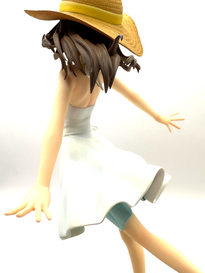 Takagi san One Piece Ver Figure 1/6 Teasing Master Phat Company MIB Anime13
