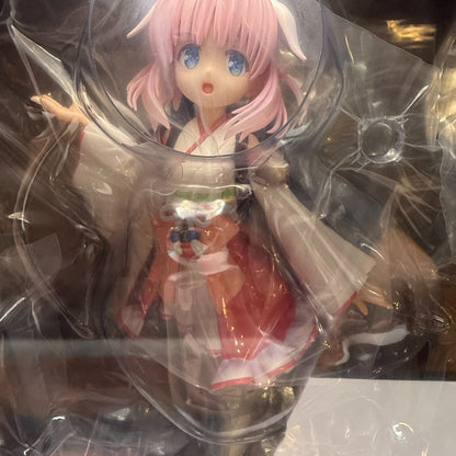 Haizakura Prima Doll 1/7 Scale Figure Kotobukiya Visual Arts Key Open Box MINT7