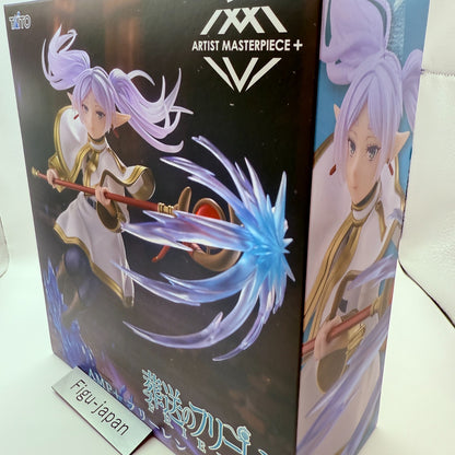 Frieren Beyond Journey's End  Frieren figure  AMP+ Figure TAITO JAPAN [express]5