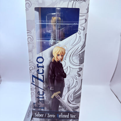 Max Factory Fate/Zero Saber Zero Refined Ver. 1/8 Scale Figure TypeMoon Japan2