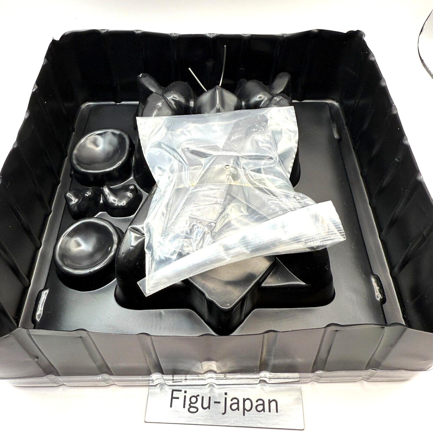 Revoltech Yamaguchi Arch Gurren Lagann Tengentoppa Gurrenlagann 070 japan used5