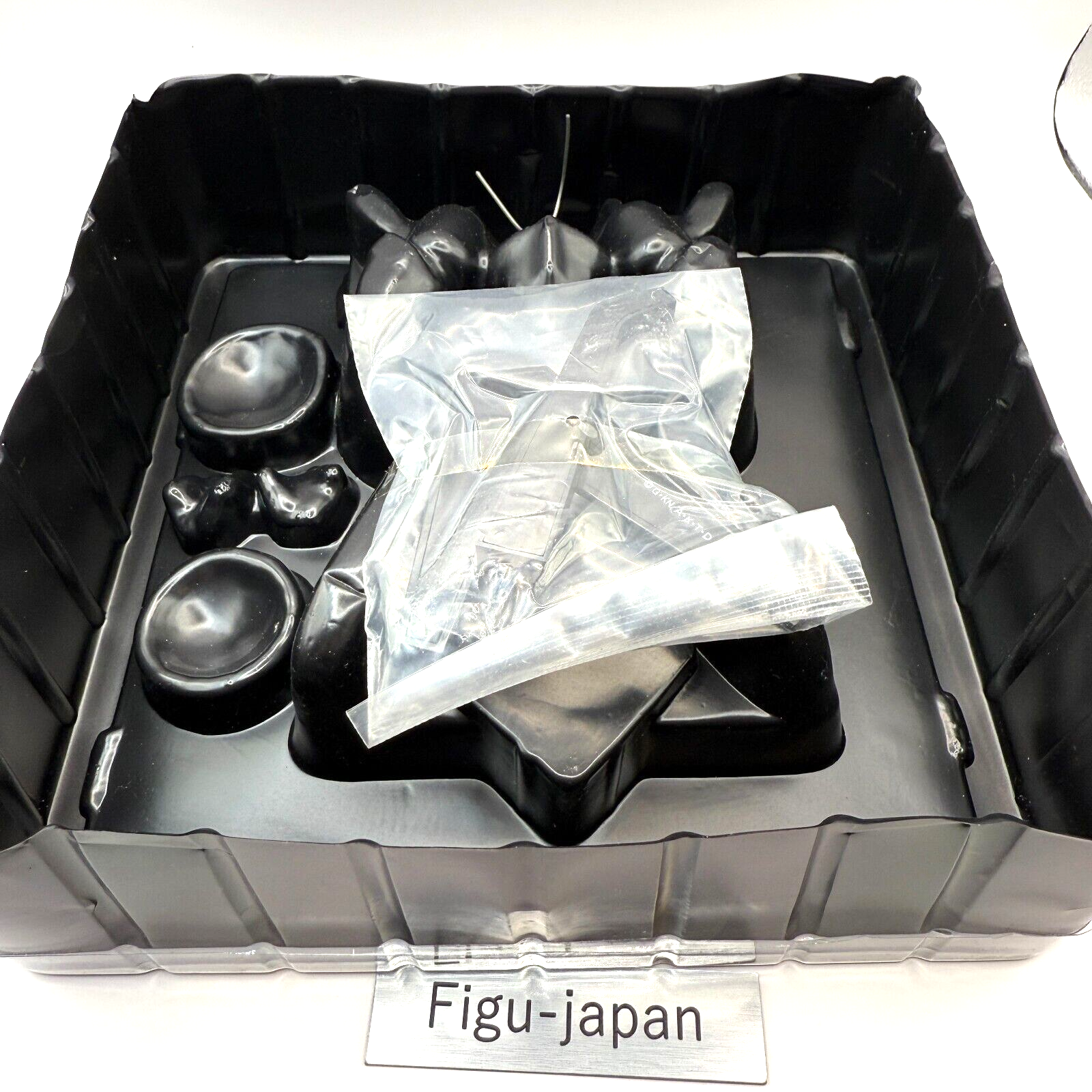 Revoltech Yamaguchi Arch Gurren Lagann Tengentoppa Gurrenlagann 070 japan used5