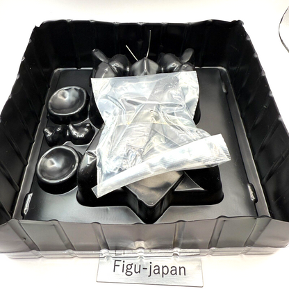 Revoltech Yamaguchi Arch Gurren Lagann Tengentoppa Gurrenlagann 070 japan used5