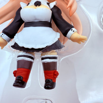 Super Sonico Working Set Nendoroid 436 Good Smile Company Figure SoniAni MIB HTF4