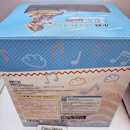 Elma Kutsurogi Ver Miss Kobayashi s Dragon Maid PROOF 1/7 Figure MISB8