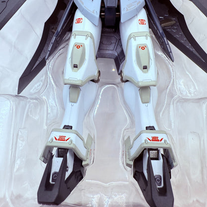 Metal Robot Spirits XXXGO1D2 Gundam Deathscythe Hell Action Figure [express]14