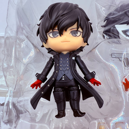 Nendoroid 989 Persona5 Joker GOOD SMILE COMPANY Action Figure Japan [express]8