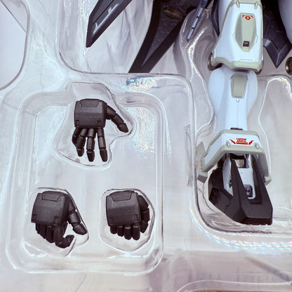 Metal Robot Spirits SIDE MS XXXG-O1D2 Gundam Deathscythe Hell Figure[express]16