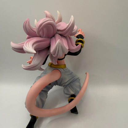 Dragon Ball FighterZ Ichiban Kuji Android 21 Figure Bandai Official Japan Statue8