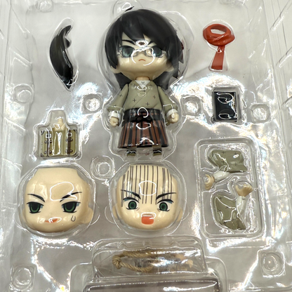 Nendoroid 342a Nozomu Itoshiki  1.5 Action Figure [express New]8