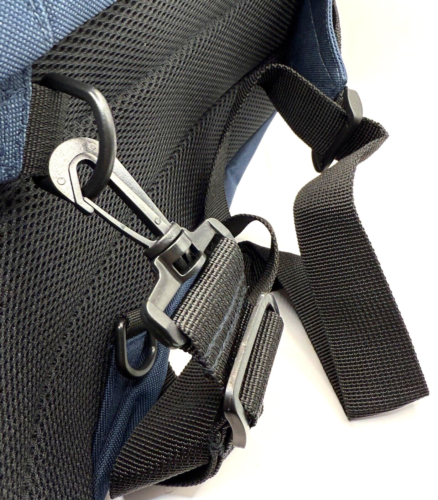 Hatsune miku SNOW MIKU sling bag 2016 limited Backpack japan [express]10