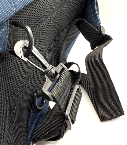 Hatsune miku SNOW MIKU sling bag 2016 limited Backpack japan [express]10