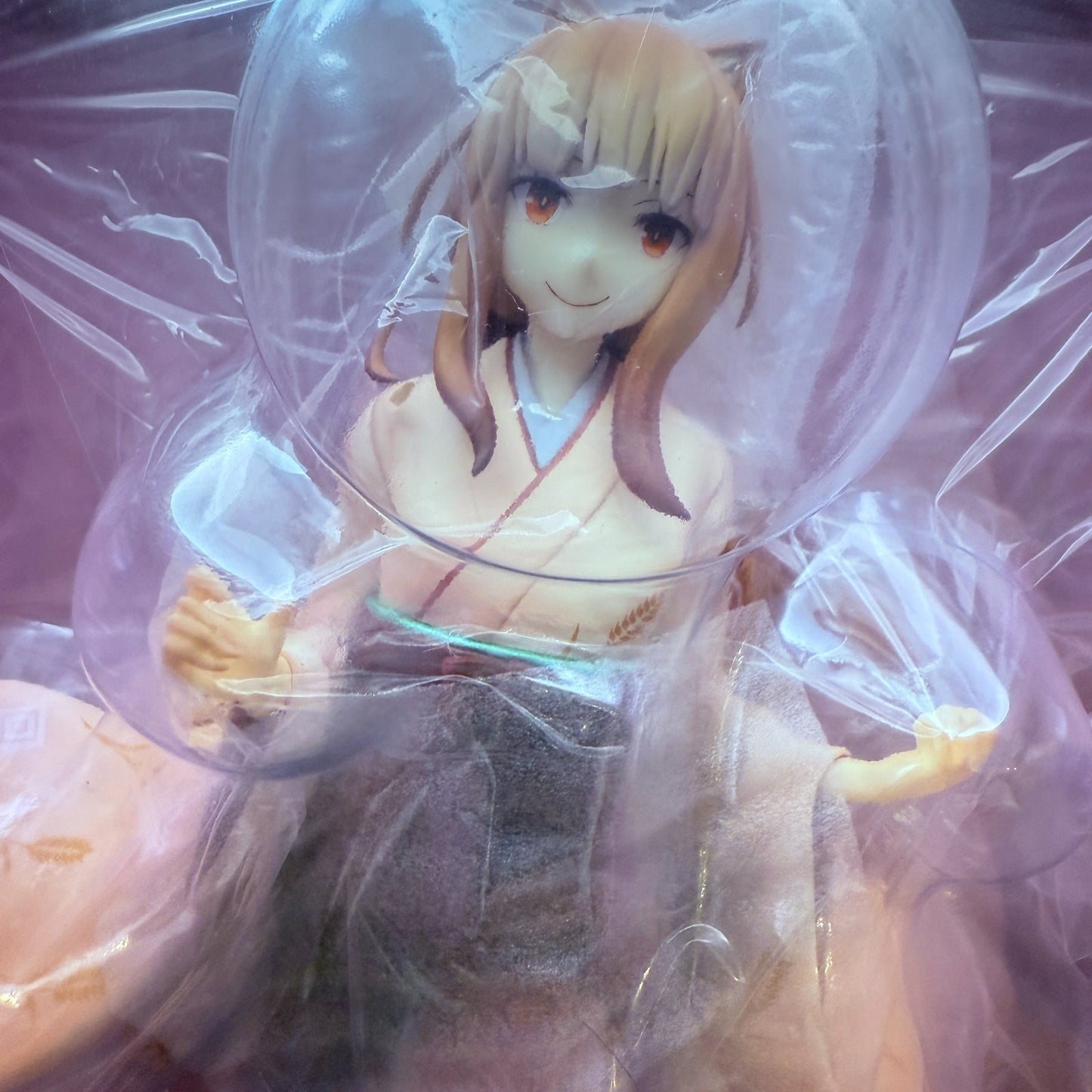 BellFine spice&wolf Holo Hakama Ver. 1/6 Scale Figure from Japan [express]1