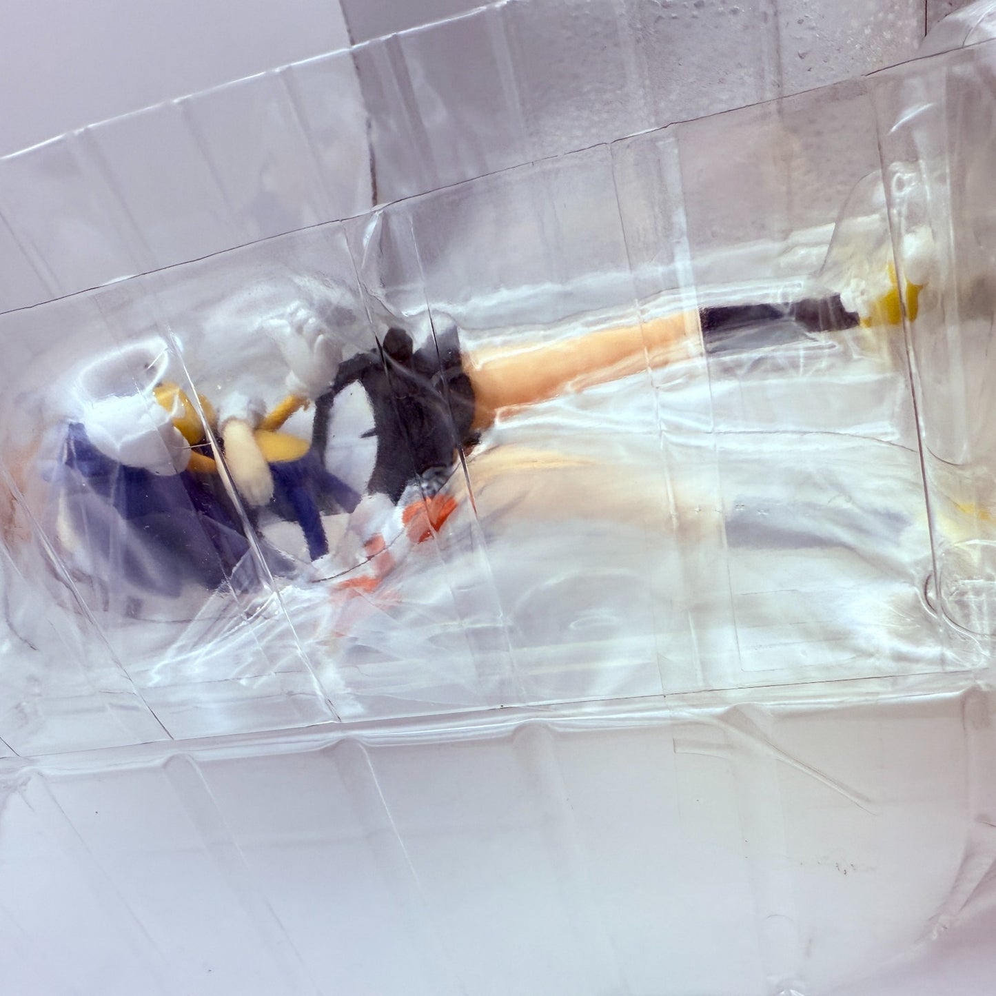 SEGA Sonic x Love Live! Rin Hoshizora Figure limited figure NEW! [express]6