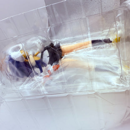 SEGA Sonic x Love Live! Rin Hoshizora Figure limited figure NEW! [express]6