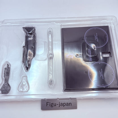 METAL ROBOT Spirits SIDE MS Gundam Kimaris Vidar Figure Used F/S Japan19