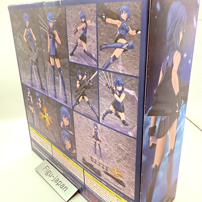 Ciel DX Edition Tsukihime Remake figma 597 Max Factory Action Figure MIB5