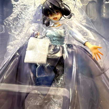 Ai Mizuno Wedding Figure Zombie Land Saga Revenge F:NEX 1/7 Movie Release 202620