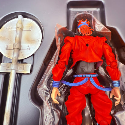 Medicos DIO Second WF2012 Summer Limited JoJo’s Bizarre Adventure Figure express14