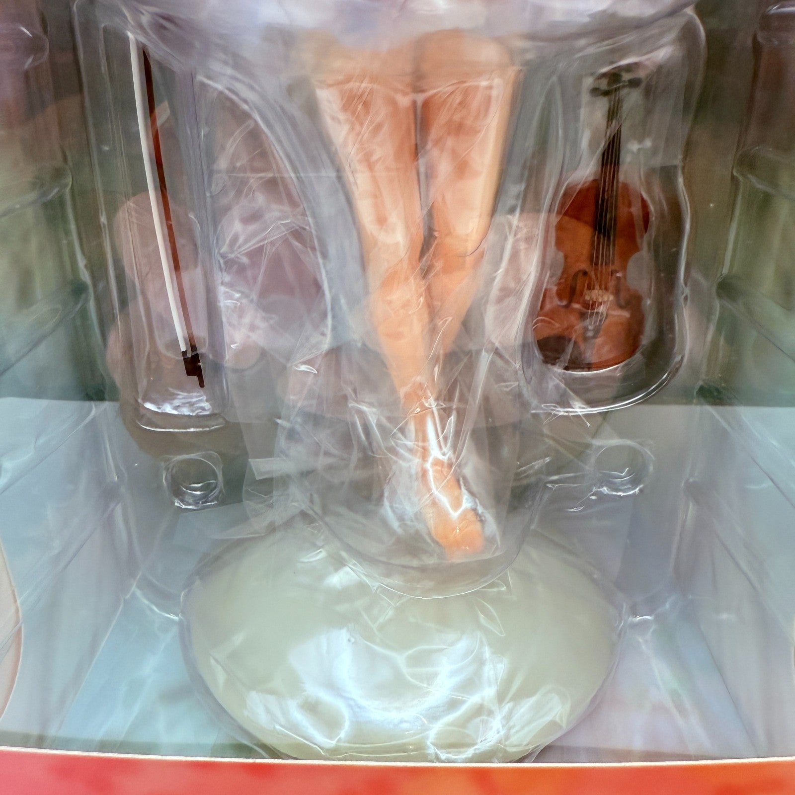 Your Lie In April Kaori Miyazono figure japan NEW PULCHRA [express]2