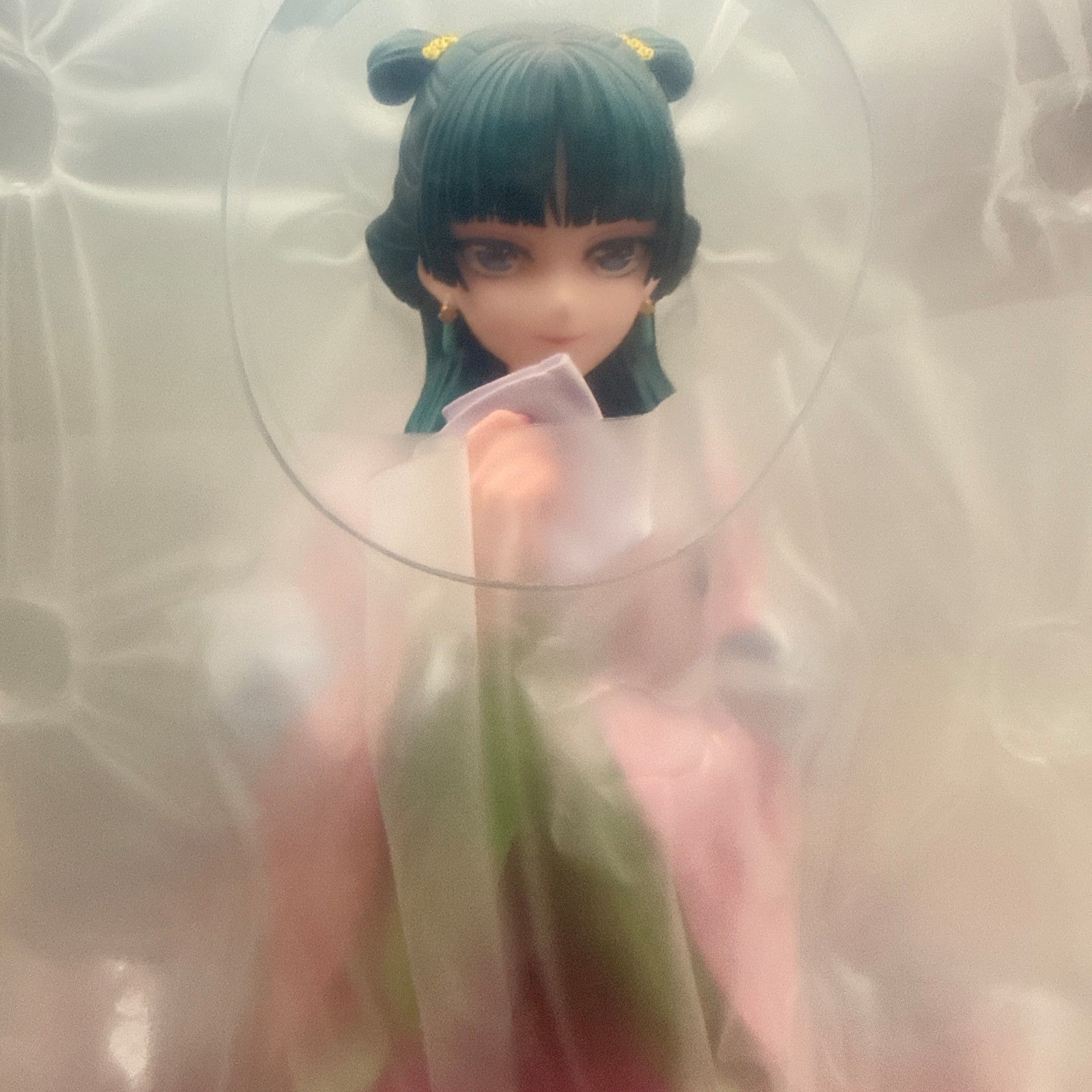 Maomao The Apothecary Diaries 1/7 Figure Garden Party Good Smile Company MISB8