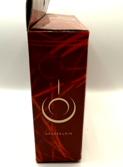 Fate Stay Night  Archer Rin Palm Characters figures  New in Box  from japan5