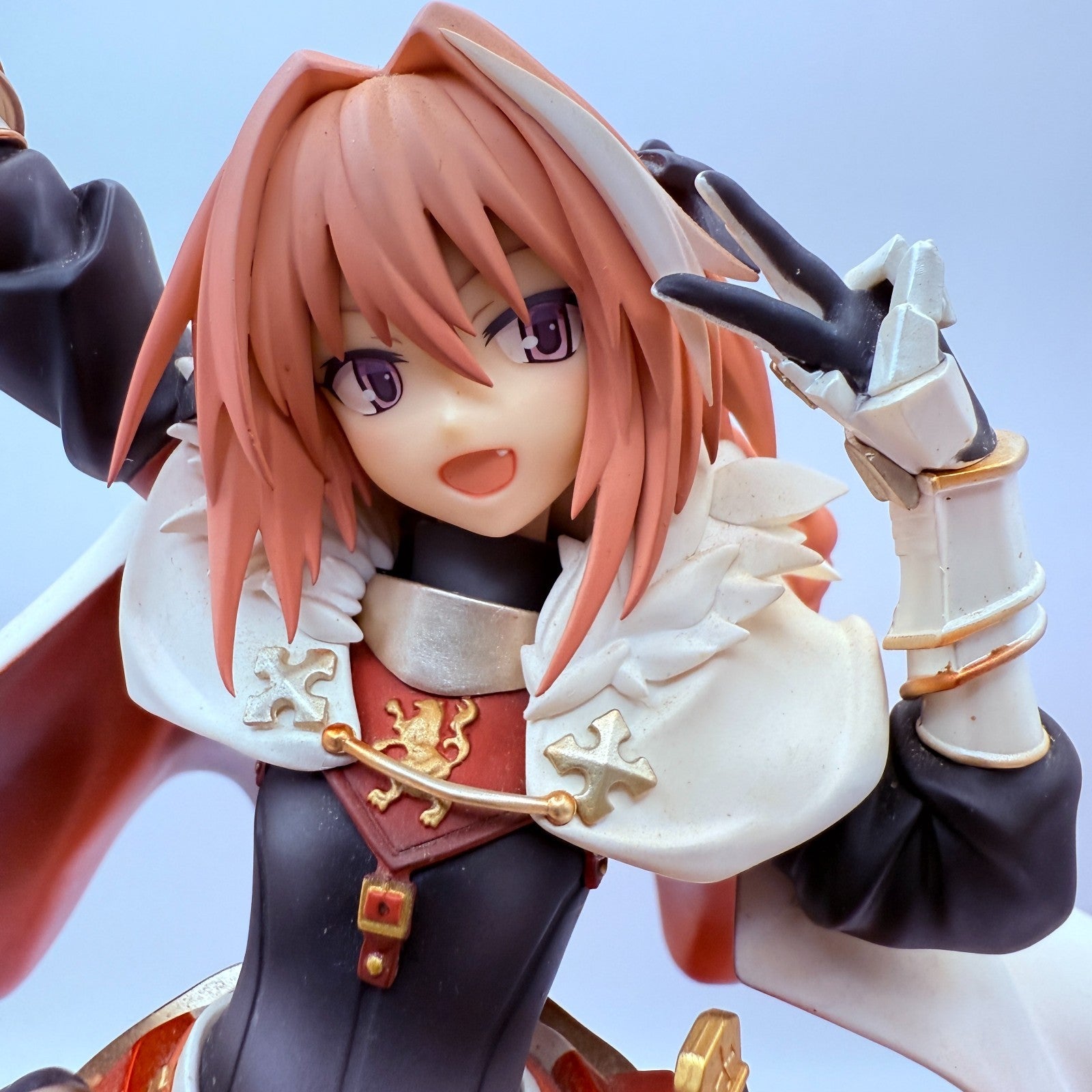 Rider Astolfo Fate / Grand Order 1/7 Figure Hobby Japan AMAKUNI [express]6